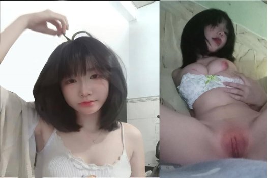 Âm đạo xinh tươi hồng hào trông cực kỳ mê hoặc