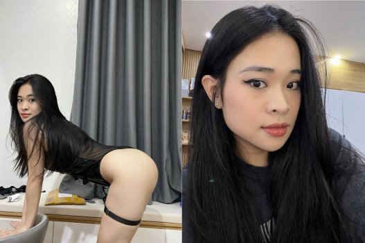 Bạn thân buồn là gạ chịch nhau