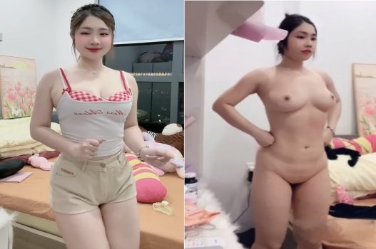 Bị ức hiếp bởi em gái bướm múp