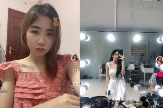 Bii chỗ kín căng mọng bị ép chơi 3 hiệp mới yên