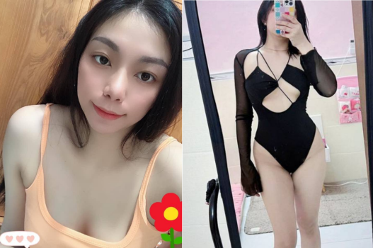 Chị văn phòng dâm chồng chê nên ngoại tình