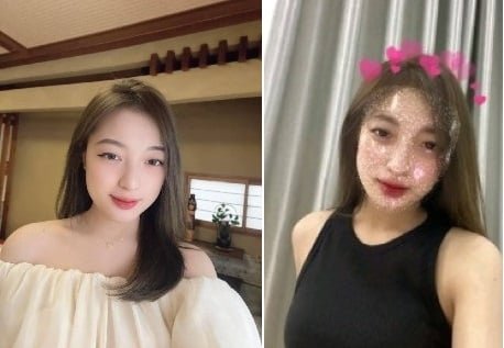 Chỗ kín xinh bạn trai vét máng gọn gẽ