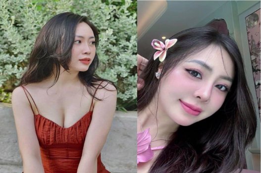 Chủ cửa hàng vắng khách bí mật đi khách