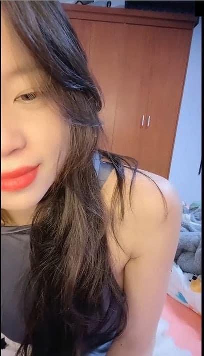 Clip địt nhau được công bố bởi Nguyễn Thị Bích Vân 2k8