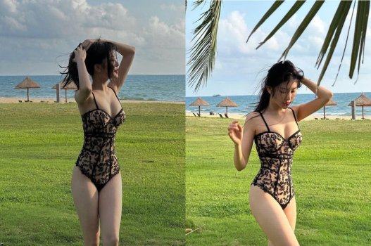 Clip heovl hotgirl ngành dáng ngon