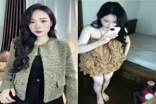 Clip sex ngoại tình em vợ