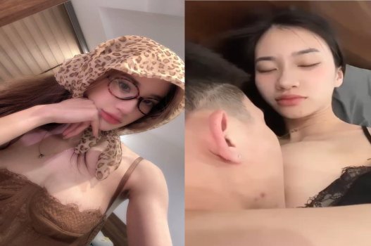 Cliphot nhiều người làm nàng thêm mê mẩn