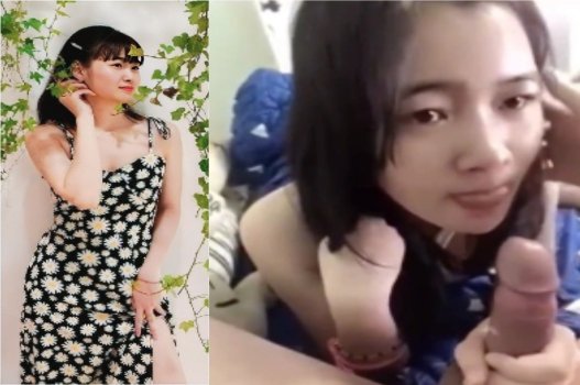 Cô Hiền tiểu học dâm ô thích bú dương vật