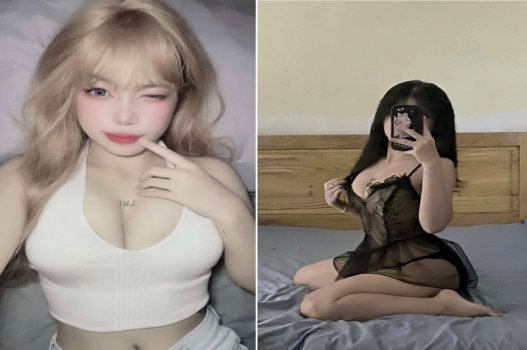 Cô nàng quyến rũ yêu cầu anh chăm sóc trước khi yêu đương