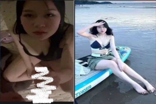 Dáng mũm mĩm cần dập mạnh mới đê mê