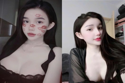 Diện đồ gợi cảm khiến anh ấy càng thêm hăng hái