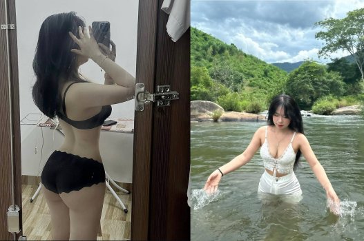 Đụ em gái xinh lồn dâm cực khoái
