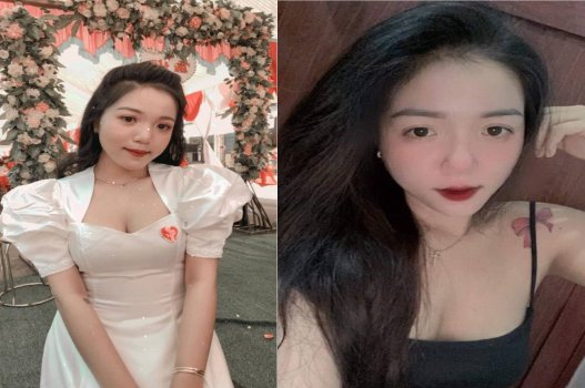 Dự tiệc cưới lút lút với chú rể hấp dẫn