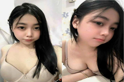 Em body múp làm anh muốn bạo hành