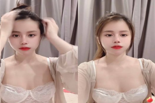 Em cạo hết lông cho anh đụ sướng hơn