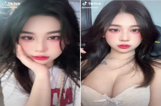 Em đẹp dễ thương bị chịch háng không gập lại