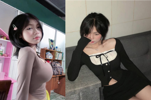 Em đẹp đít căng tròn thích bị địt mạnh
