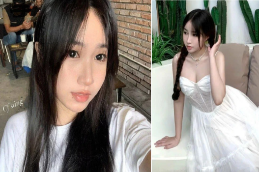 Em đẹp thường dụ quan hệ