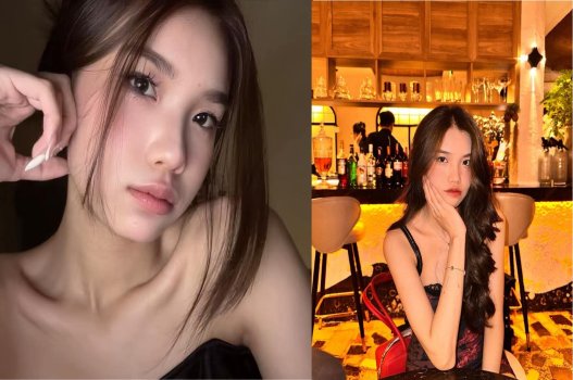 Em đẹp trắng nõn dáng ngọt ngào chết người