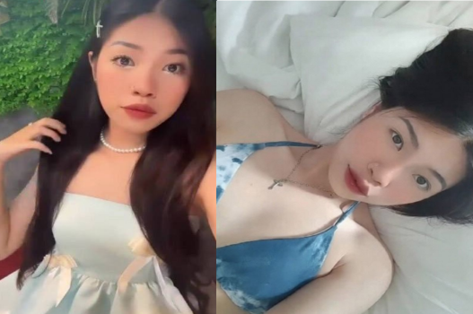 Em đẹp vú to nhìn là thèm bú