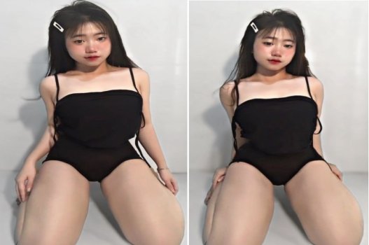 Em mặc lọt khe chịch nhau