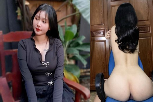 Em múp rụp chỉ mê tư thế nữ trên