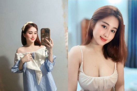 Em nhìn ngây thơ mà dụ dỗ đàn ông giỏi