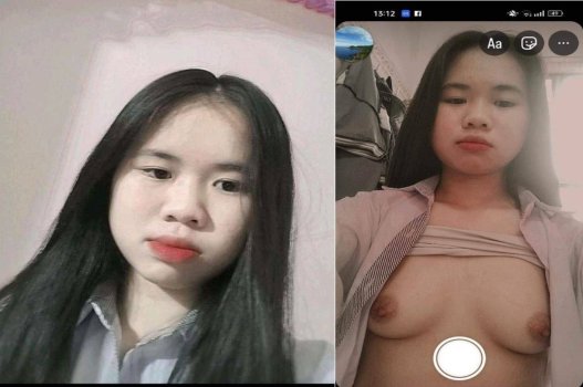 Em nữ sinh ngây dại nài bạn trai không đăng clip sex