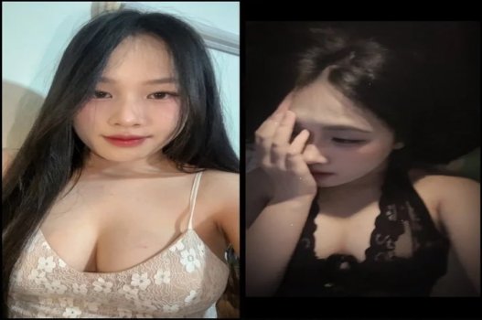 Em vú to thế này anh yêu không chán