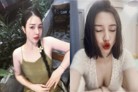 Gái xinh lộ clip bú cu điêu luyện mê mẩn
