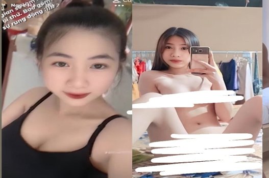 Gái xinh tựa hoa làm say lòng với khoảnh khắc rực rỡ