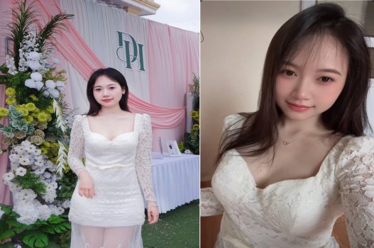 Gặp nhau ở đám cưới là yêu em ngay