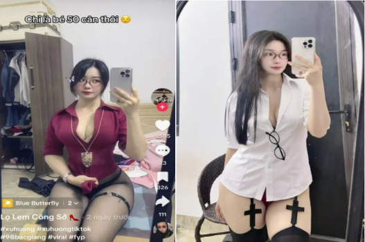 Hàng ngon lần đầu đi chơi đã lên motel