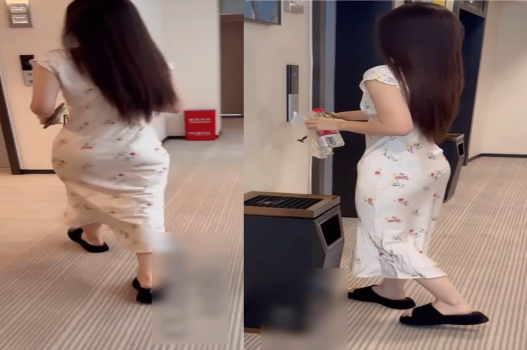 Hẹn gái xinh vào khách sạn quan hệ