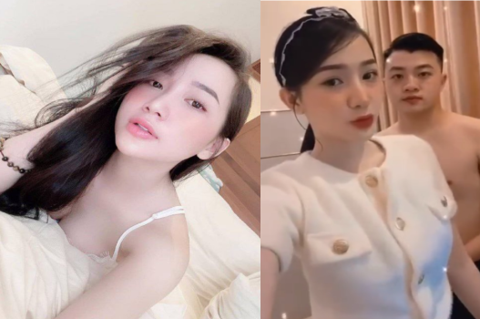 Hẹn nhau vào nhà nghỉ phang vài nhịp