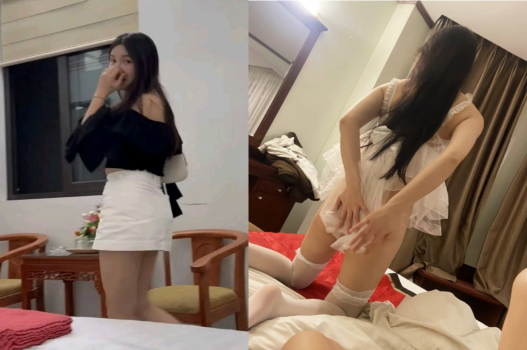 Hẹn nữ sinh vào nhà nghỉ làm nháy vội