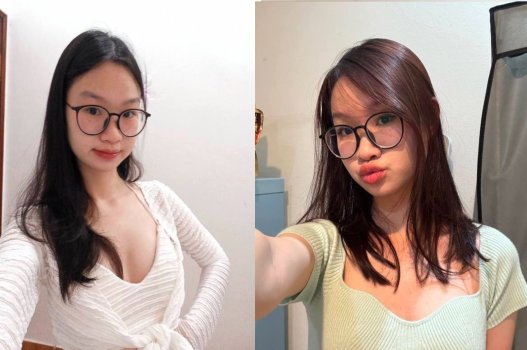 Hot sinh viên môi cong oral đỉnh