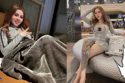 Idol lúc nào cũng bị nện