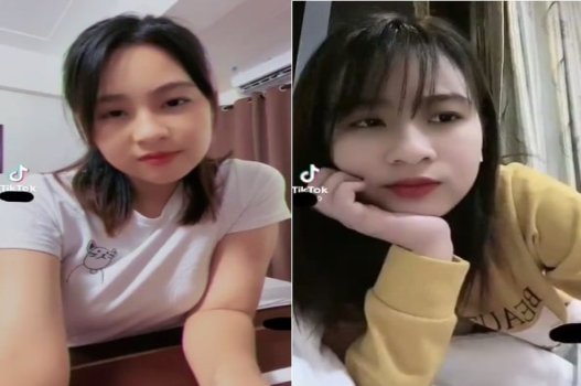 Khánh Ly phấn khích khi gặp anh có kích cỡ lớn