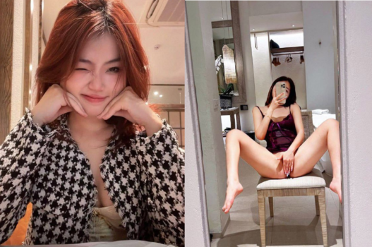 Khẩu dâm để anh yêu cùng em đạt cực khoái