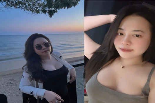Làm tình em hàng múp lồn nhẹp nước