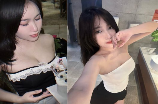Làm tình nữ sinh xinh đẹp da trắng ngần