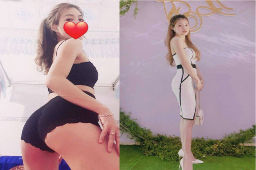 Lén lút với chị gái người yêu dịp cưới