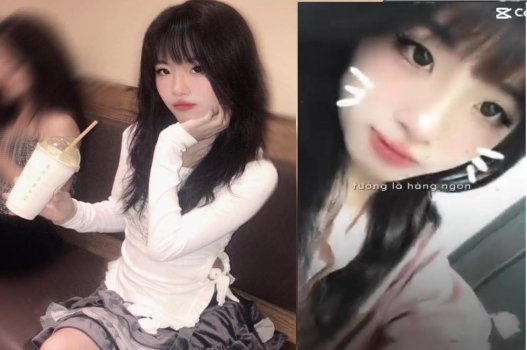 Lén lút với em Trà My đồng nghiệp quyến rũ