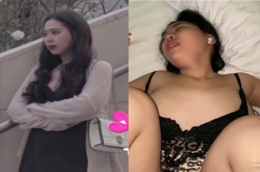 Lồn dâm quằn quại lúc bị phá