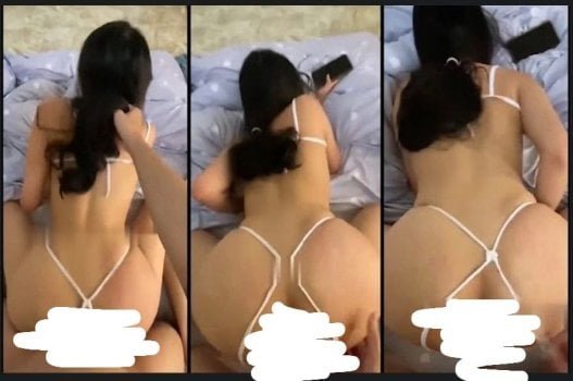 Mặc kệ mẹ gọi cứ chịch cho sướng rơn
