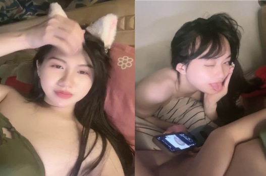 May mắn nhất Việt Nam chịch cả hai chị em