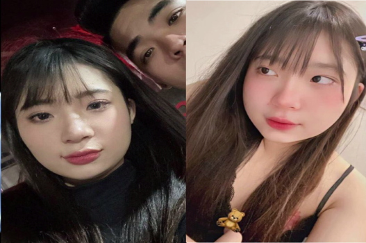 Minh Trang bị ny cũ rủ phang