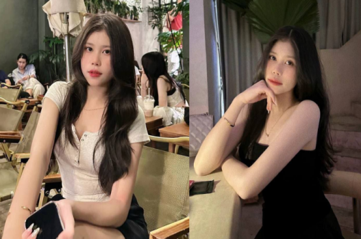 Mới biết nhau qua Tinder em đã gạ quan hệ