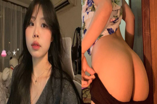 Mông to em lắc sảng khoái tột độ